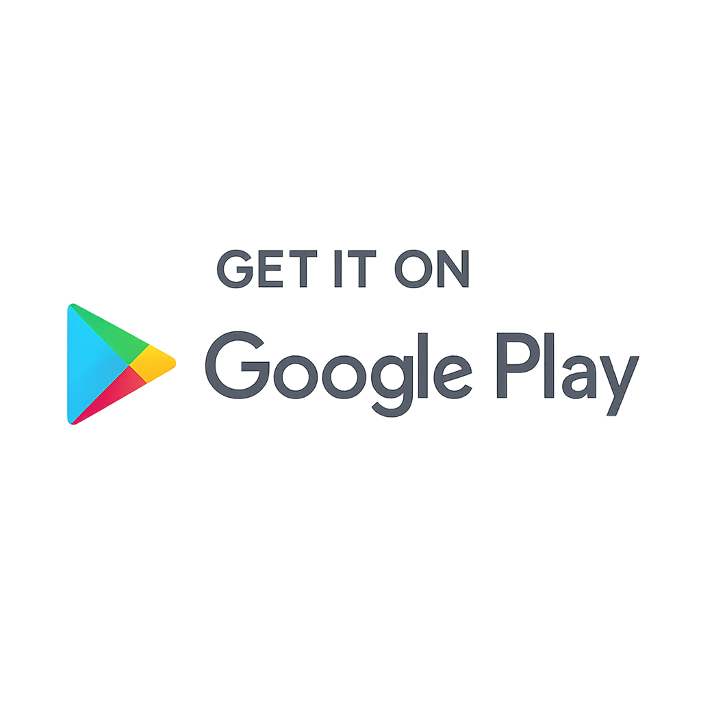 Disponible en Google Play